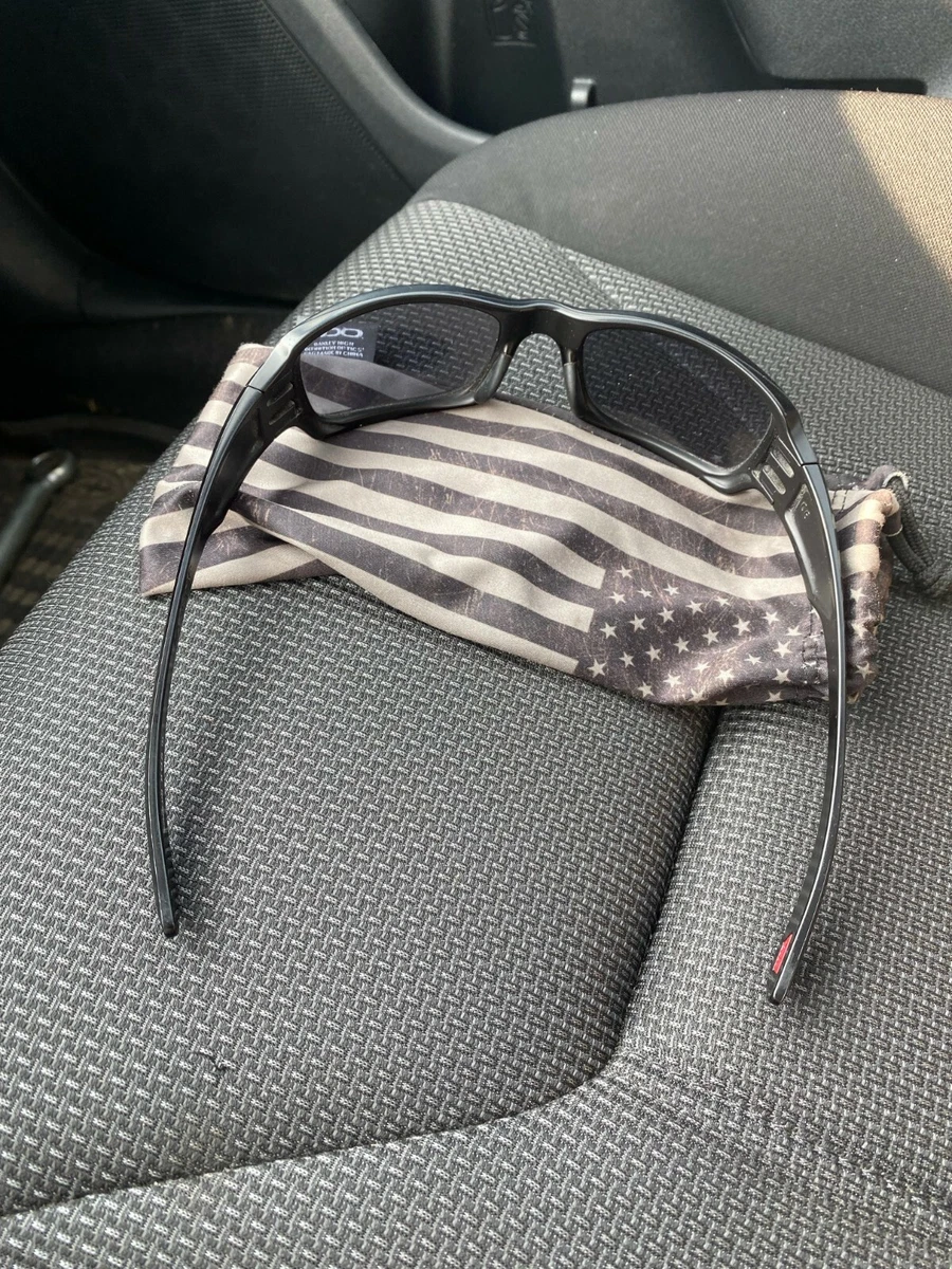 Oakley clearance flag collection