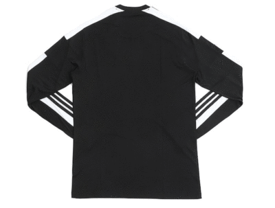 adidas squadra 21 Mens long sleeve jersey GN5792 | eBay