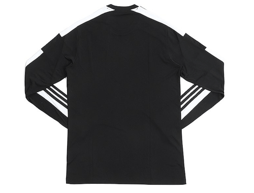 adidas Squadra 21 Hombre Camiseta Manga Larga GN5792 - Imagen 3 de 4