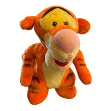 Disney Extra Large Tigger Plush 20  Arco Toys Mattel NICE Vintage GUC