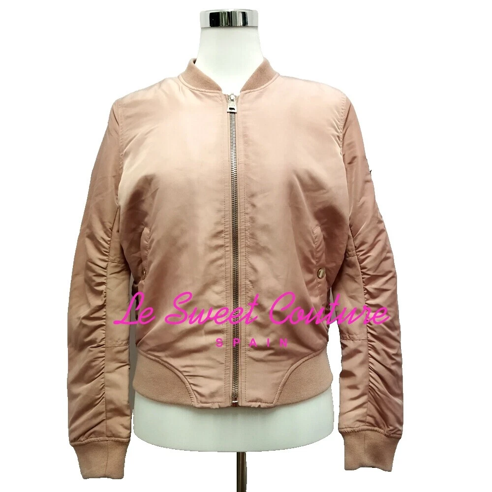 Regular Size L Stradivarius Coats, Jackets & Vests for Women