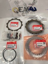 Honda Genuine OEM Clutch Kit 2004-2014 TRX450 R ER 04-14 06001-HP1-000