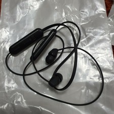 Sony WI-C200 Black Wireless In Ear 