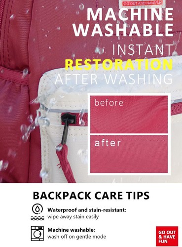 Toddler Backpack for Boys Girls 2-5 School Kids Backpacks Bookbag Kindergarte... - Picture 6 of 9