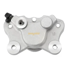 Rear Right Brake Caliper w/Pads for Arctic Cat 250 300 375 400 454 500 0402-011