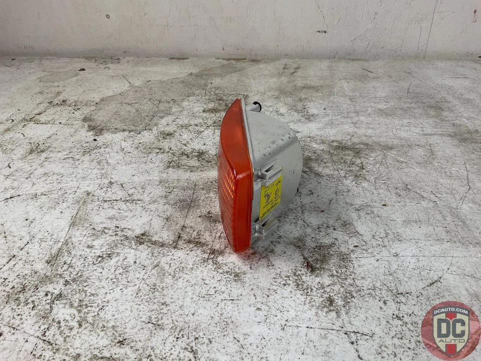 Lámpara intermitente derecha/pasajero Porsche 911 964 1989-1994 96463140601 111317 Foto 3 de 3