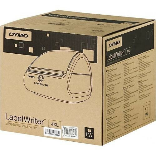 Dymo LabelWriter 4XL Label Thermal 