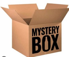 Bulk Reseller Box: Apparel Clothes Lot - 25 Items - All Sizes - Amazon Wholesale