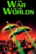 THE WAR OF THE WORLDS - 11"x17" MOVIE POSTER PRINT #2
