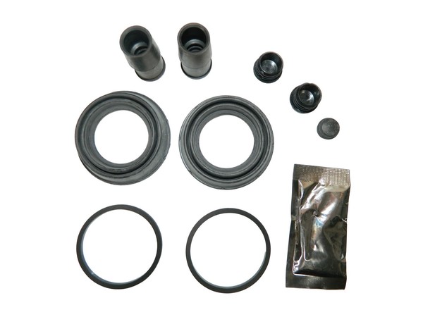 Bremszangenreparatursatz Vorne FüR Jeep Grand Cherokee Mk II 1999-2011-image