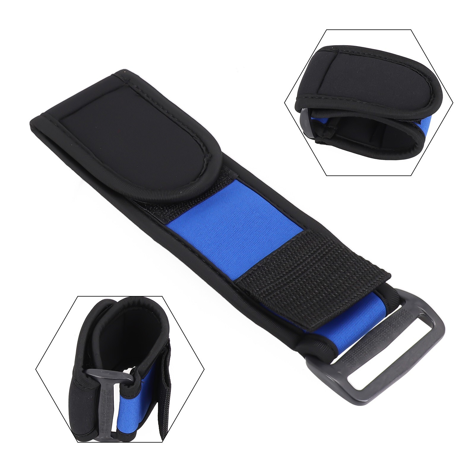 Enhanced Fly Fishing Casting Wrist Brace Improve Your Casting Technique