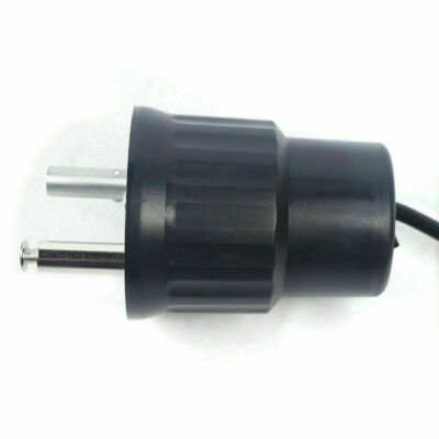 Grill Motor für Mangal /Schaschlik Spießdreher, Spießaufsatz Drehspieß 2U / m