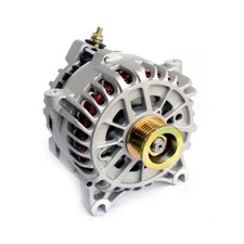 250AMP HIGH OUTPUT  ALTERNATOR Fits FORD EXPEDITION LINCOLN NAVIGATOR 4.6 5.4L