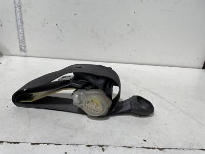 Toyota Estima Right Front Seatbelt CXR11 1991-1999