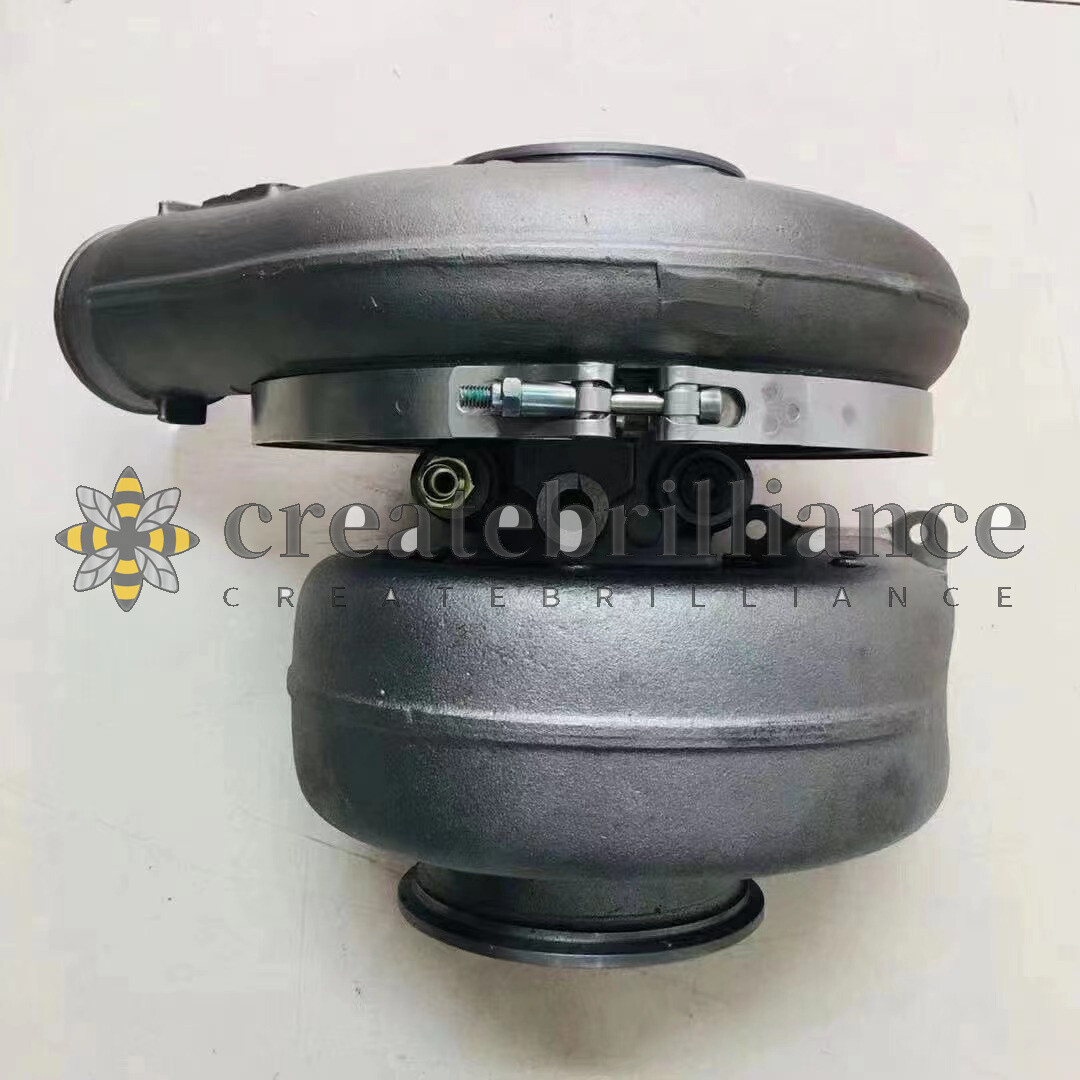 ぽん HX83 Turbo 2837524 4042789 For Cummins Engine | eBay