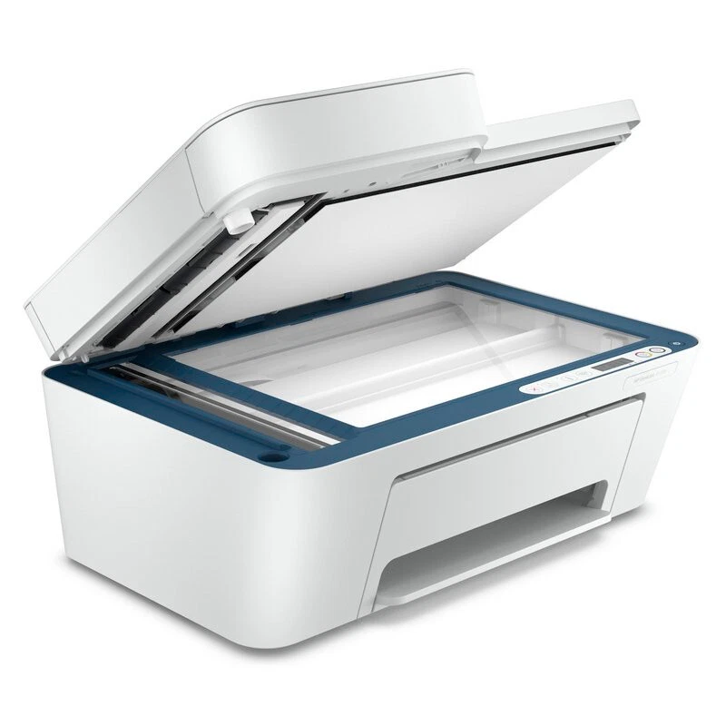 Impresora HP DeskJet 4130e Multifunción WIFI Color Dúplex **Embalaje dañado** - Imagen 2 de 4