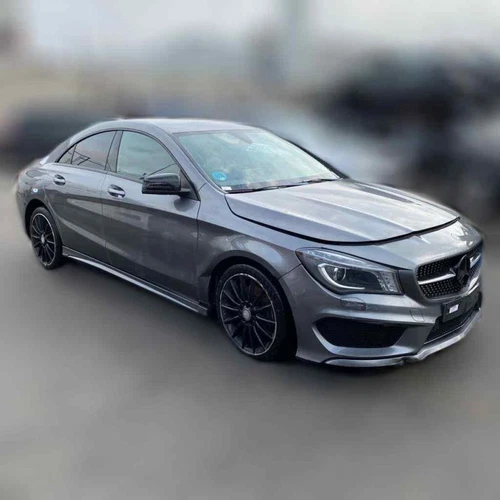 A1178850865 Leiste Hinten für MERCEDES-BENZ CLASE CLA (BM 117) 2015 193569 - Bild 5 von 10