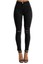 thumbnail 29 - SKINNY HIGH WAISTED JEANS JEGGINGS WOMENS SLIM STRETCHY FULL LENGTH PANTS S