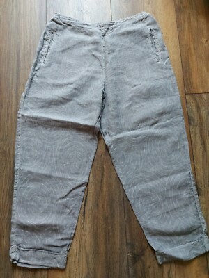 Hose *Elemente Clemente* Gr. 2 *Neu ohne Etikett*