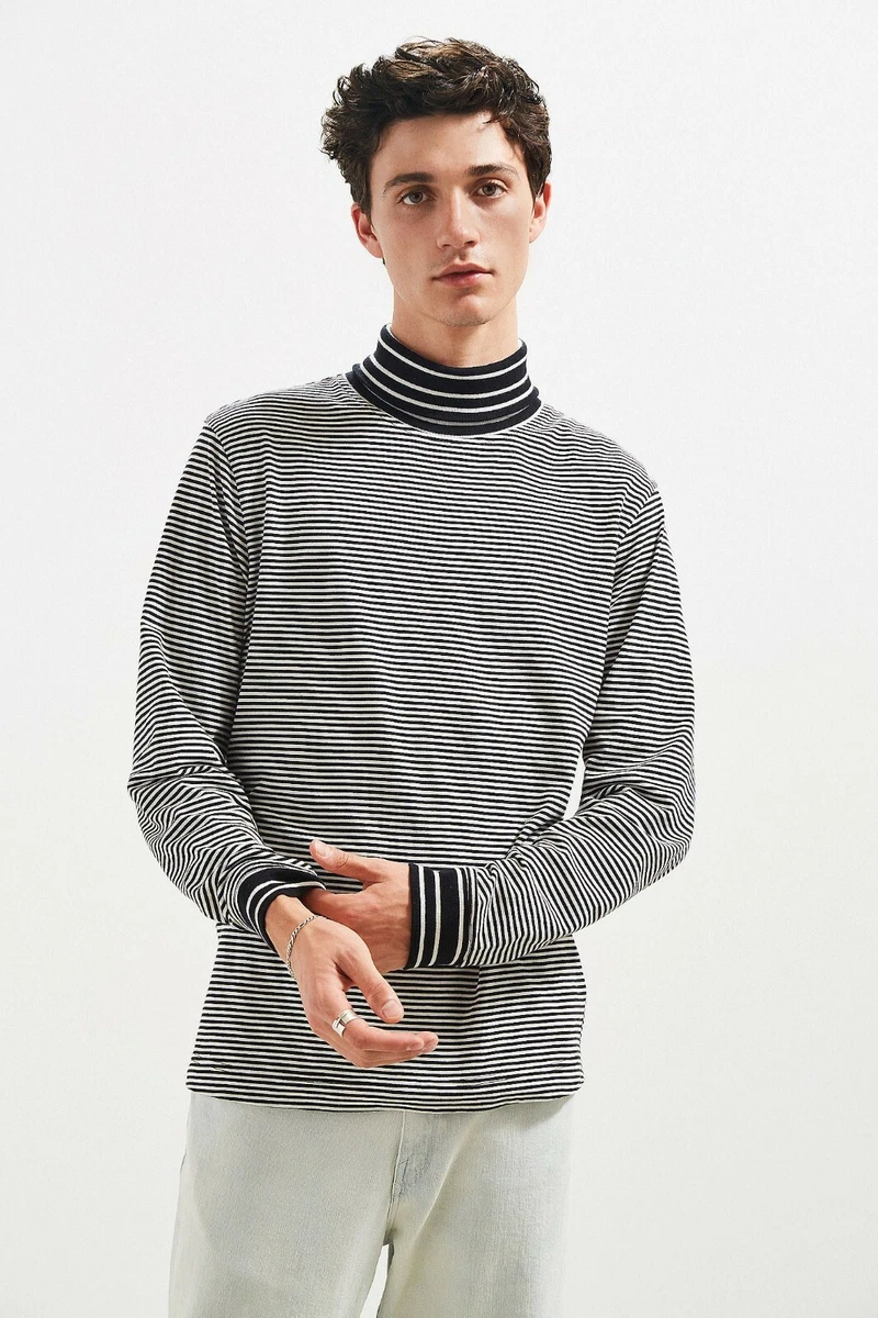 Urban outfitters turtleneck clearance mens