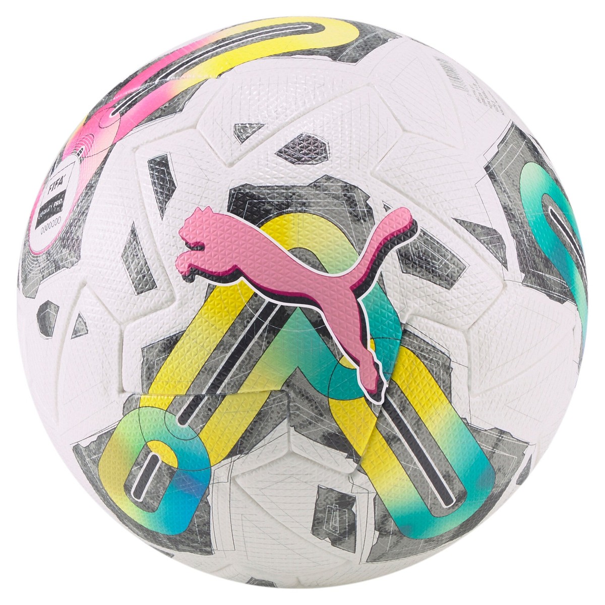083774-01] Unisex Puma ORBITA 1 TB (FIFA QUALITY PRO) SOCCER BALL