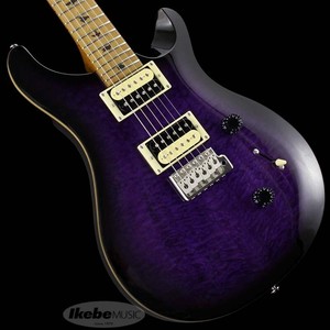 Paul Reed Smith Prs Se Custom 24 Roasted Maple Limited Purple Burst Ebay Paul Reed Smith Prs Se Custom 24 Roasted Maple Limited Purple Burst Ebay