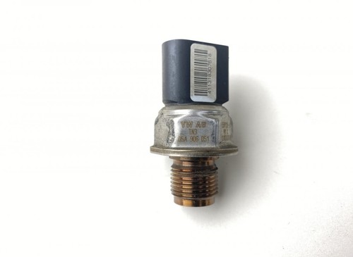PORSCHE CAYENNE II VA2642781 Fuel pressure regulator set 057130764AE - Picture 4 of 5
