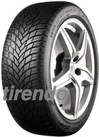 235/65 R17 108V XL Firestone Winterhawk 4 Winterreifen