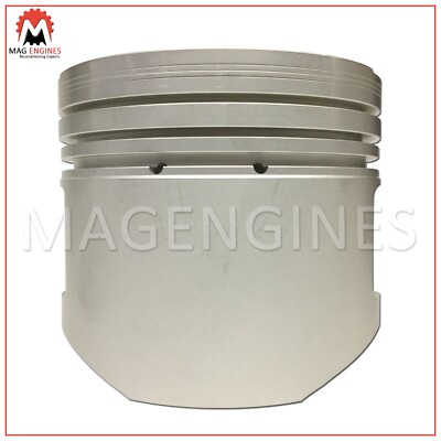 PISTON SET TOYOTA 1KZ-TE FOR LAND CRUISER PRADO HILUX SURF 3.0 LTR