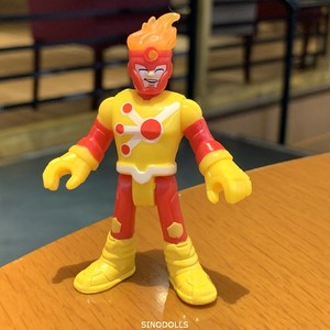 rare imaginext figures