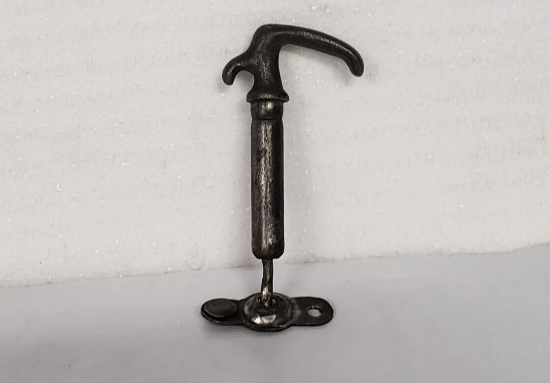 Vintage 1900- 1930s Car Truck Hood Latch | eBay