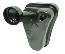 Original Simson KR51/1 KR51/2 Schwalbe Luftfilter Ansauggeräuschdämpfer Luftfilt