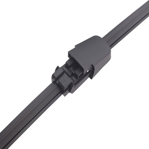 Front Rear Wiper Blades for Volkswagen Touareg 7LA 7L6 7L7 SUV 5.0 V10 TDI 2007- - Photo 11/12
