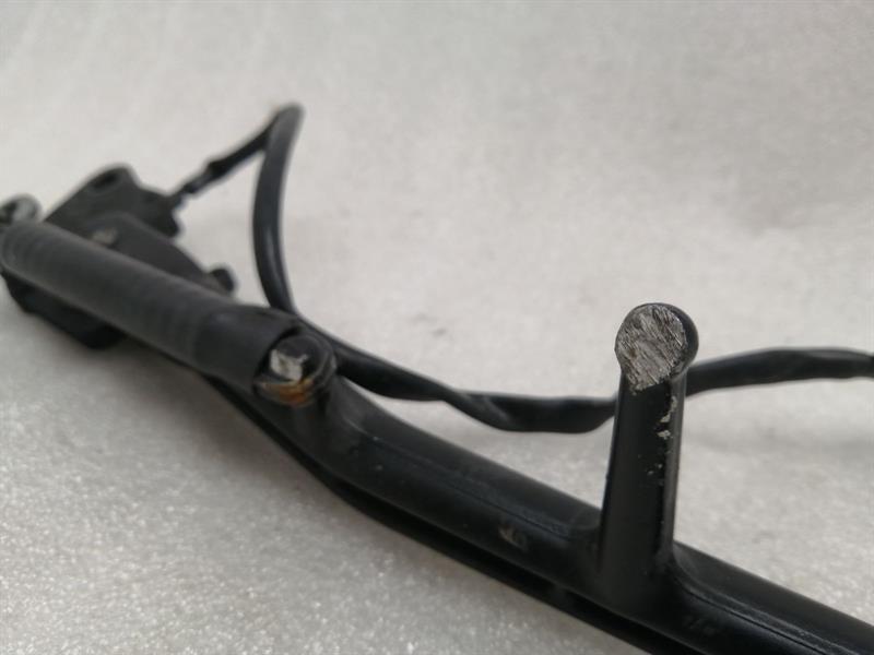 KTM 1290 SUPER DUKE R LC8 Side Stand 61703023033C1 Seitenständer 