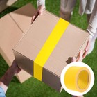 Package Household Carpet Tape Daily Use Wrapping Tape Floor Blanket Daily Home