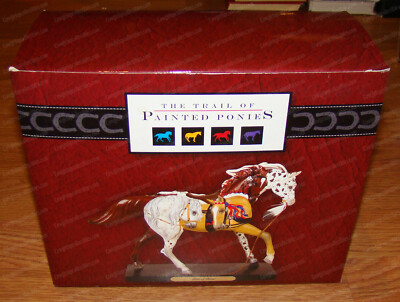 Trail Painted Ponies, BEST OF SHOW Horse (4018388) 1E/2,376 | eBay