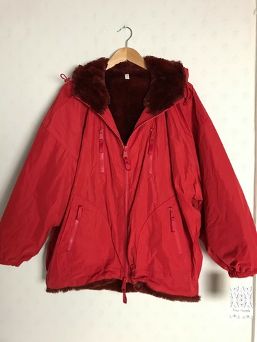 FREE PEOPLE BREAK THE ICE COAT WARM UP 