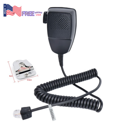 PMNN3596 FOR Motorola Compact Palm Microphone PMMN4090A for radios CM200d CM300d