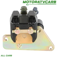 ALL-CARB Rear Brake Caliper w/Pads For Suzuki Quad Sport Ltz400 5LP-2580W-10-00