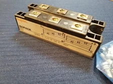 Eupec DDB6 U 110 N 16 K 9D7 Isopack - NEW