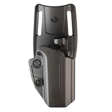 Orpaz P07 Holster, Compatible w/ CZ P07 Holsters, Level II OWB Low-Ride Holster