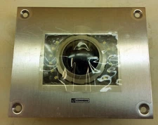 Commend WSCM50V.C H-WS-CM-CMOS Stainless Steel Video Intercom Station w/ Camera