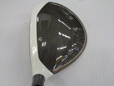 TaylorMade STEALTH GLOIRE FW / 3w 15 Deg / Flex SR / Speeder NX
