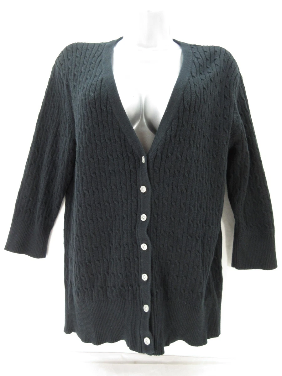 Merona cardigan sweater top