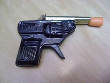 Copra Vintage Toy Cap Gun