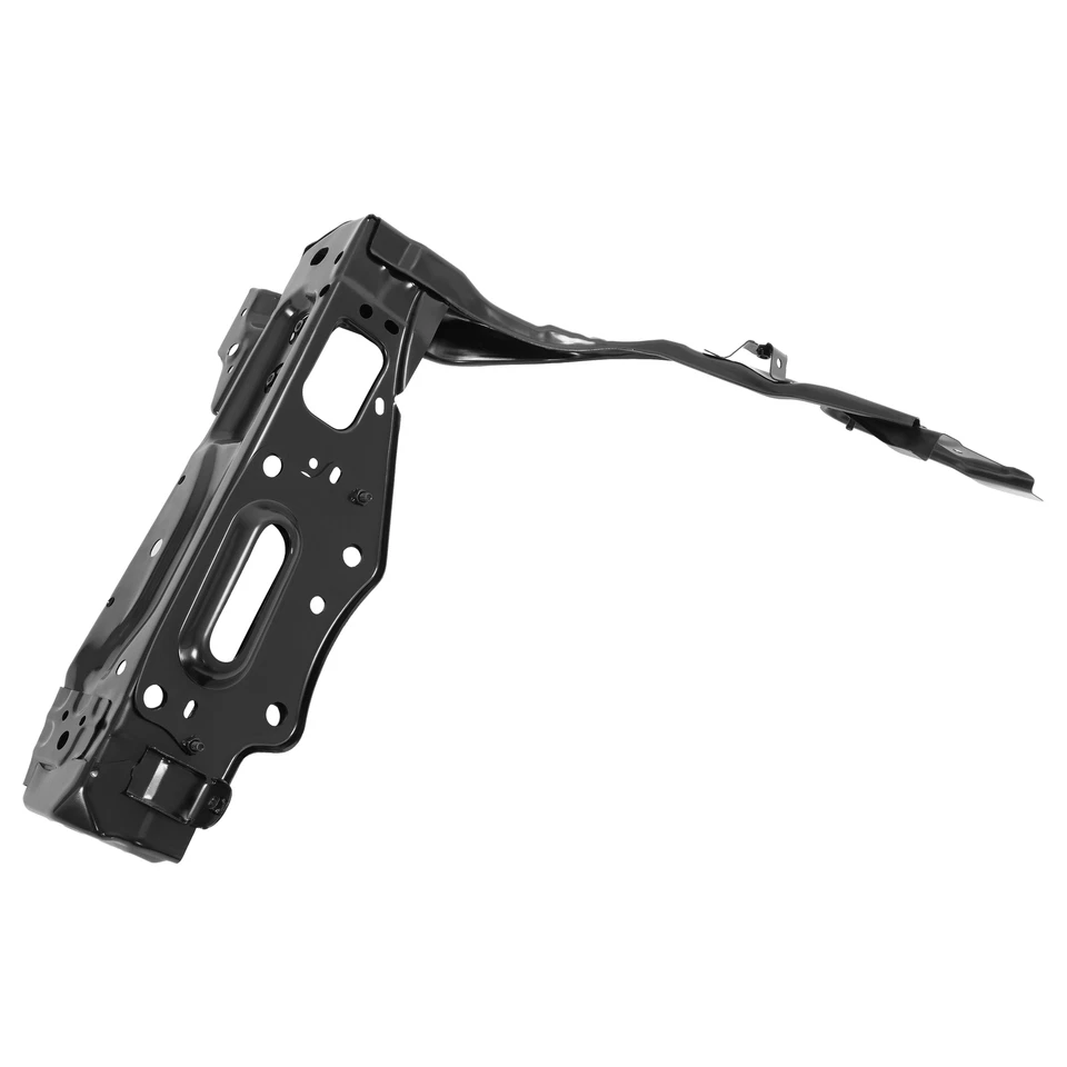 Верхняя опорная планка радиатора со стороны пассажира для Lexus IS250 IS300 #5320253908 - Изображение 4 из 4