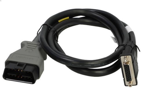 Leitungen für Fehlertester BOSCH 1 684 465 881