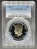 1989-S Proof Kennedy Half Dollar PCGS PR-69 DCAM, Buy 3 Items, Get $5 Off!! San Francisco Kennedy