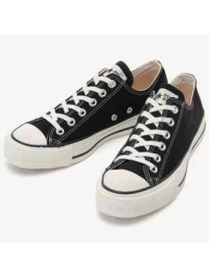 Size 9 - Converse Chuck Taylor All Star J Low Made in Japan