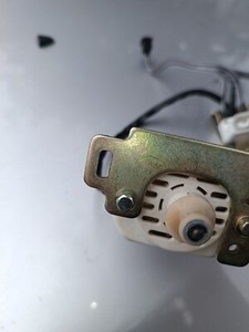 Sewing Nähmaschine Motor NÄHMOTOR AEG Necchi Lifetec